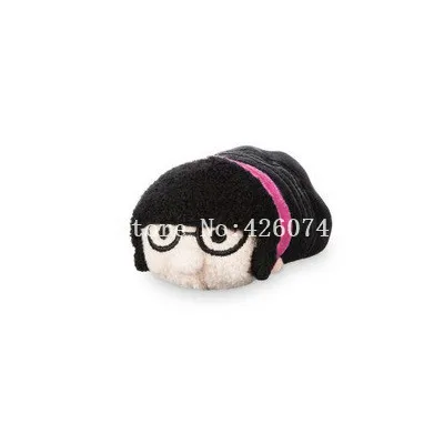 edna mode plush