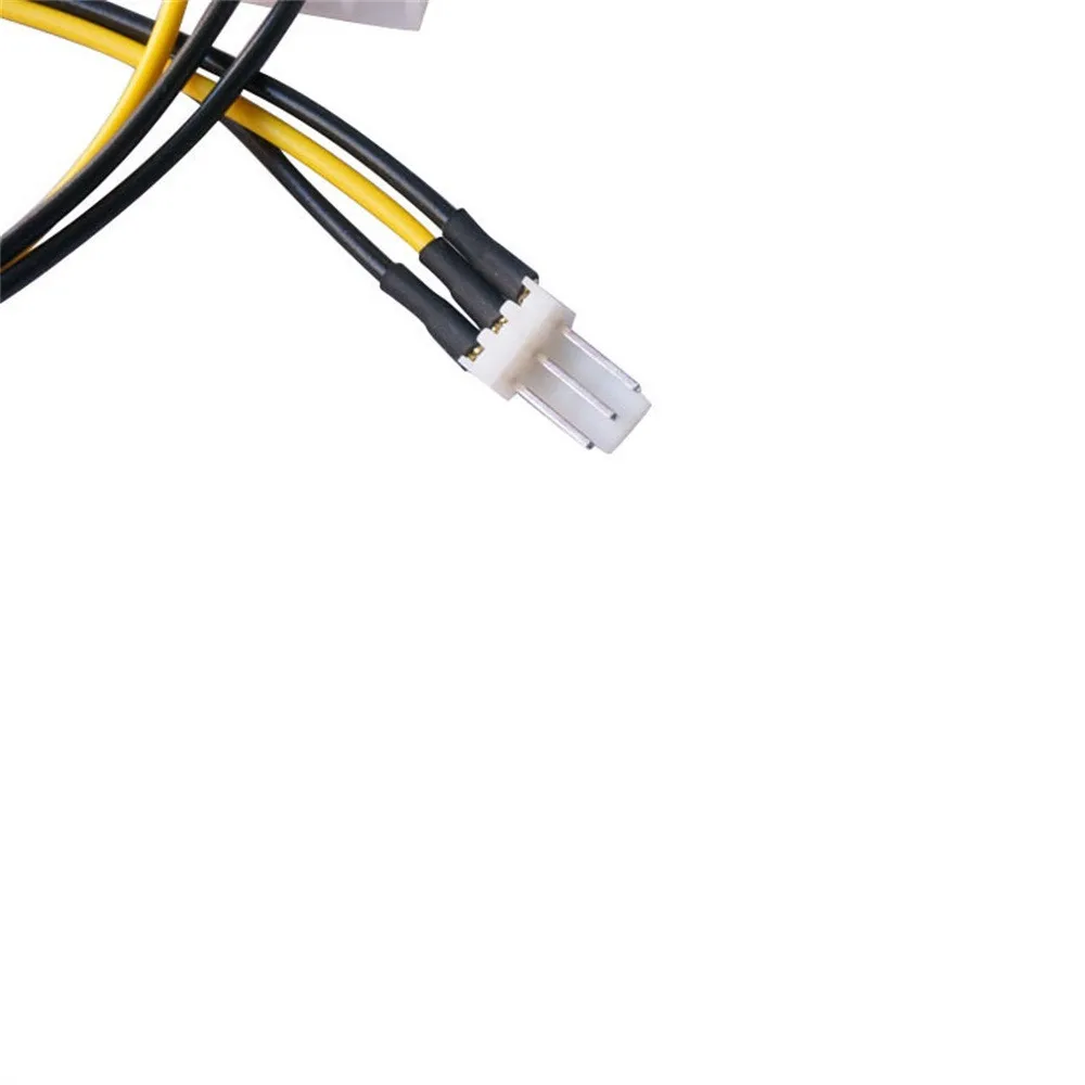 Кабель питания для ПК Overmal 2018 4 контактный ЦП/Шасси/корпуса|power connector cable|pc cable4-pin molex