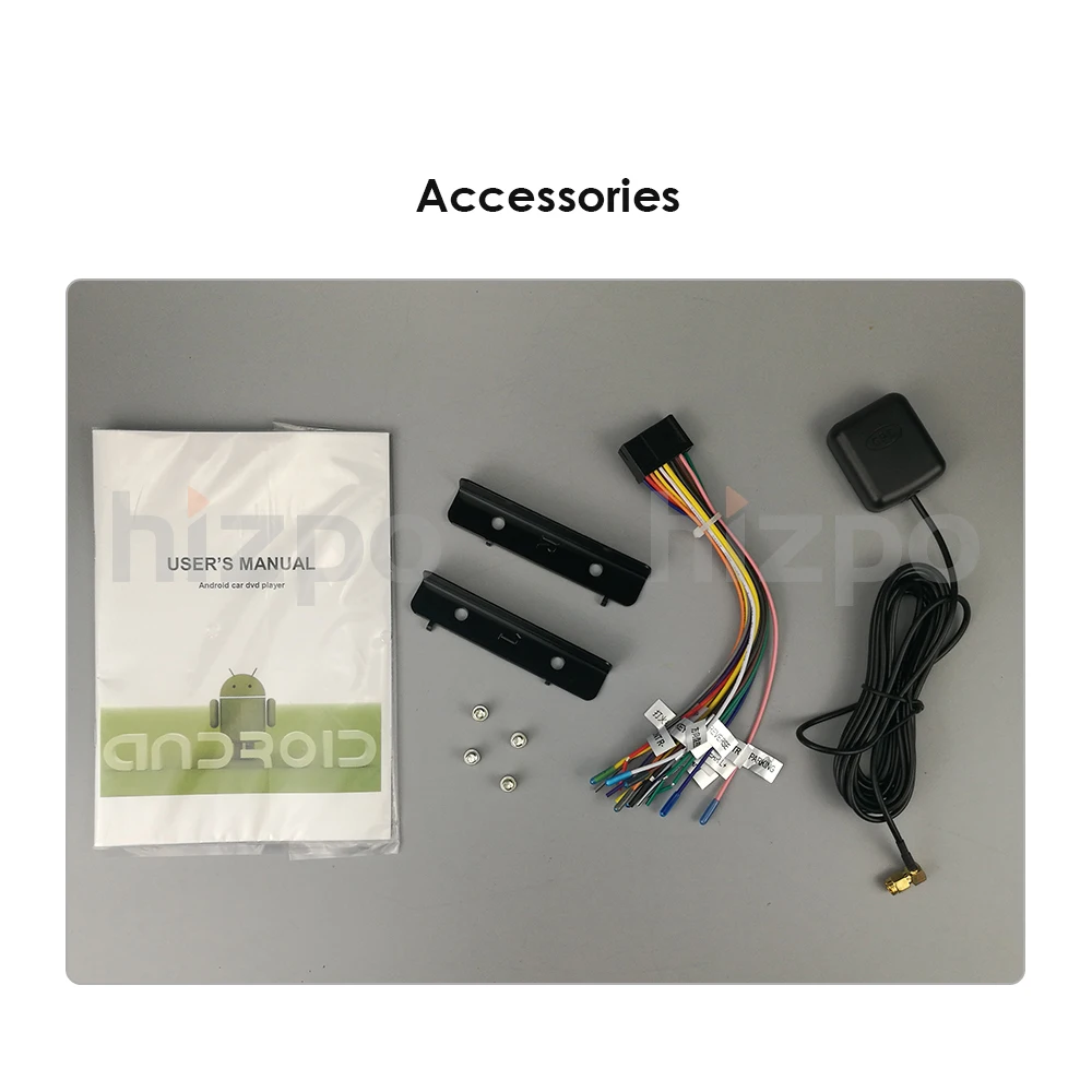 Flash Deal 10.1"QuadCore 2Din 7
