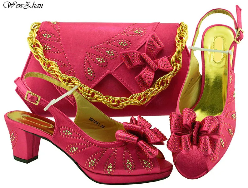 MM1081 Fuchsia