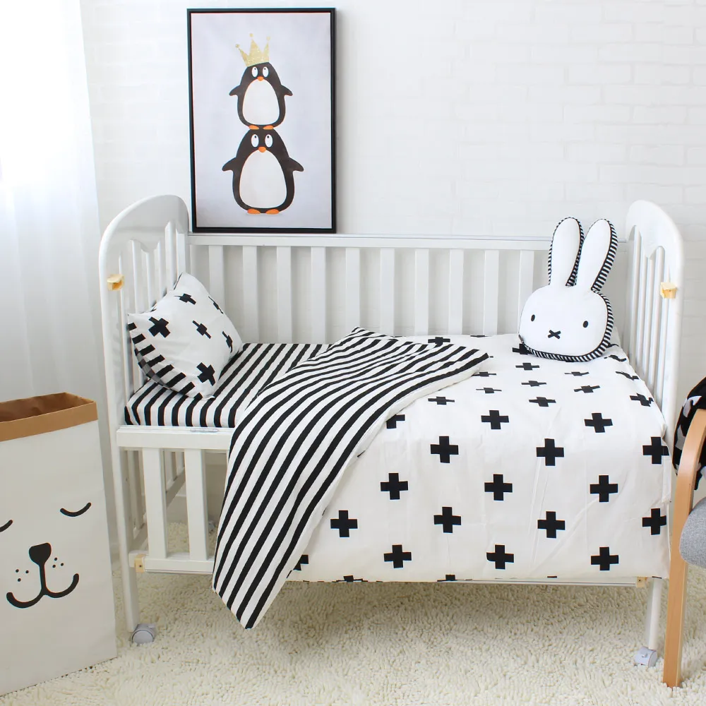 online get cheap white crib bedding set -aliexpress | alibaba online get cheap white crib bedding set -aliexpress | alibaba