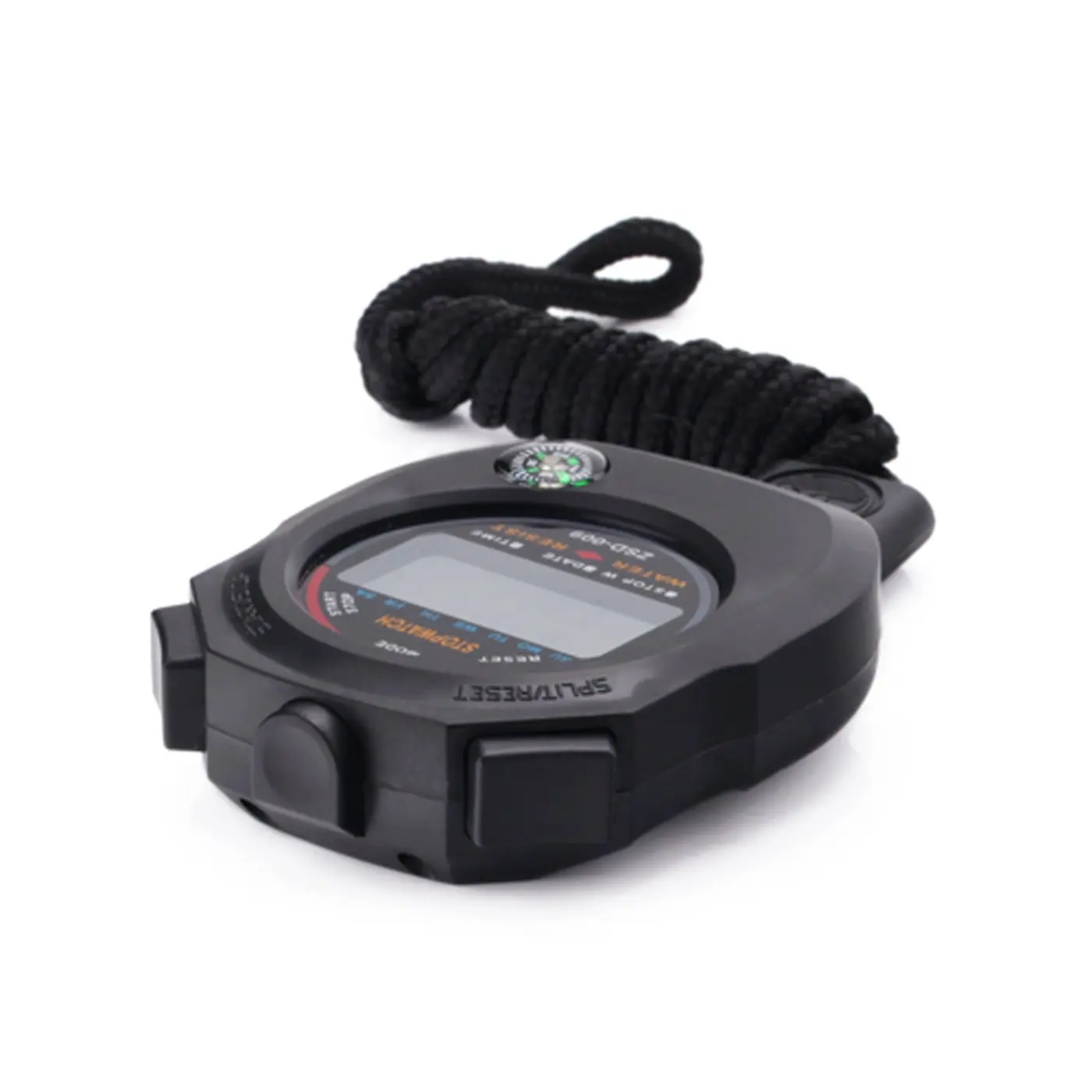 Buy 2x Water Resistant Sports Combine Digital Chrono