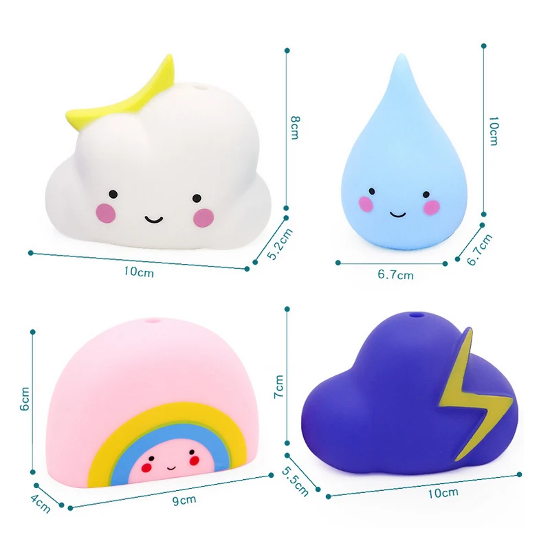  Baby Bath Toys (6)