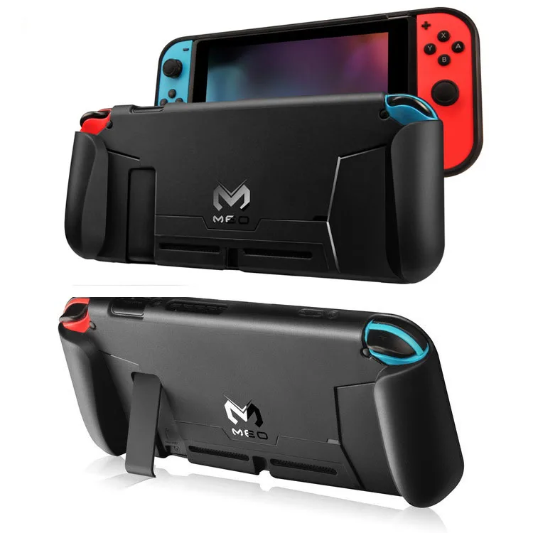Nintend Switch Docking TPU Case Guard Cover Protector Shell For