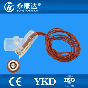 

Breathing Circult Hose Kit silicone pipeline Heating Wire