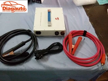 

Good quality Auto Voltage Regulator Diagnostic Tool For ICOM Programming with best price MST-80+ Car Stabilizer