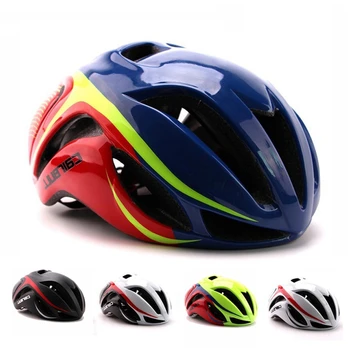 

Cycling Helmet Ultralight Integrally-molded Road Mountain Bikes Bicycle Helmet Capacete De Casco Ciclismo Helmet