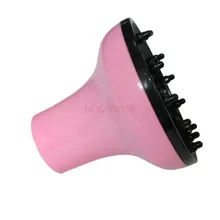 Универсальный диффузор для волос капюшон для волос универсальный интерфейс сушки волос стереотип волос большой капюшон для сушки Универсальный