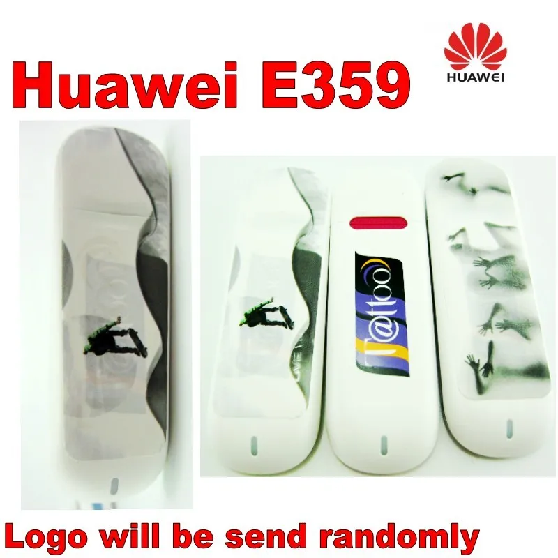 Лот 50 шт. huawei E359 HSPA Флешка