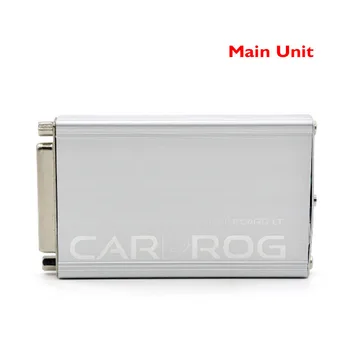 

High Quality ECU Chip Tunning Carprog Main Unit Fit For Car Prog V9.31 Free Shipping Carprog V9.31 main head