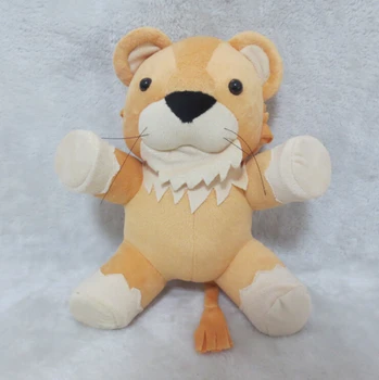 

Japanese Anime Fate Stay Night Plush Toys Lion Plush Toys 100% Handmade 35cm