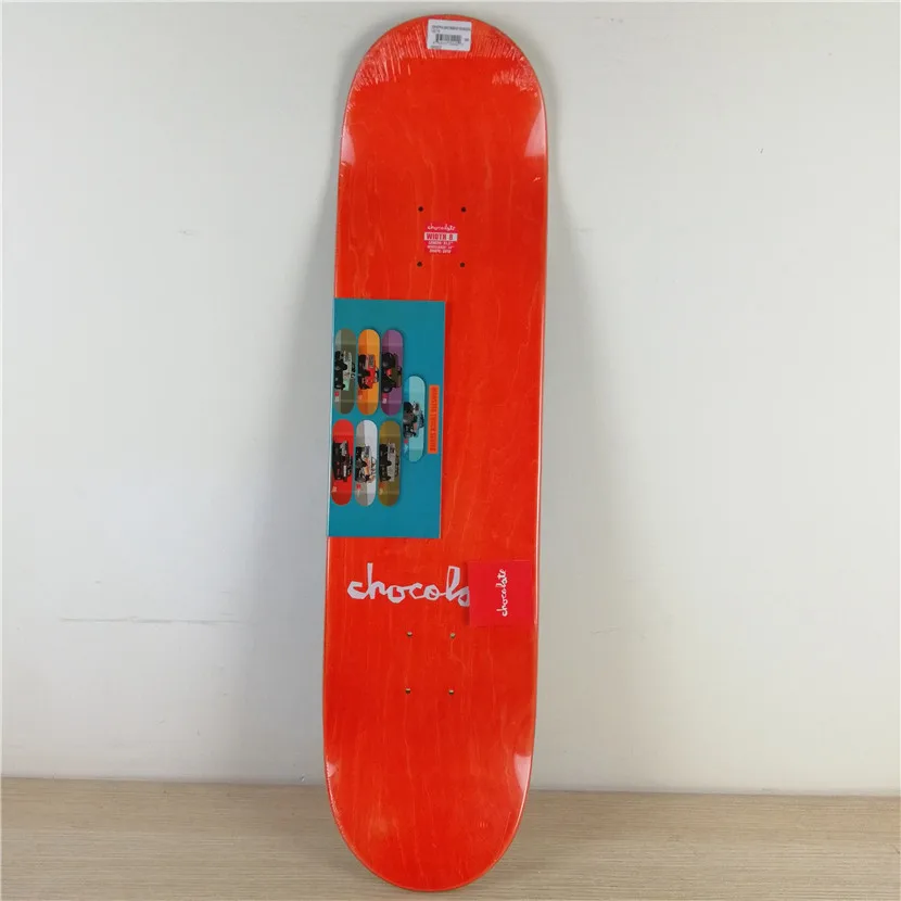 GIRL&CHOCALATE DECK  (3)