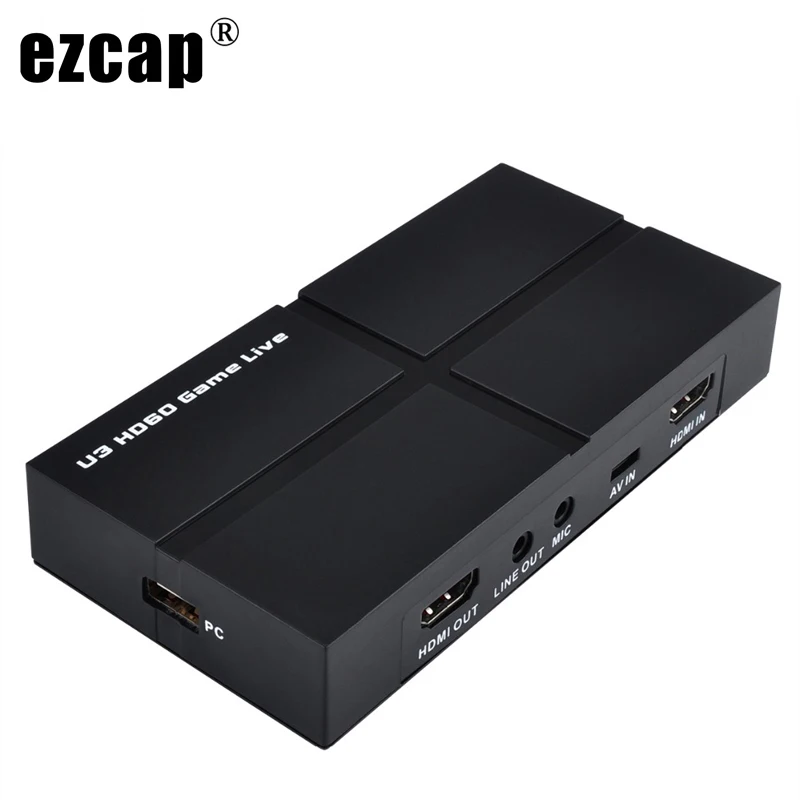xbox capture card cheap