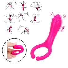 Эротическое женское нижнее белье с вибрационным зажимом, Эротическое платье для куклы Тедди, сексуальное женское нижнее белье, сексуальные костюмы