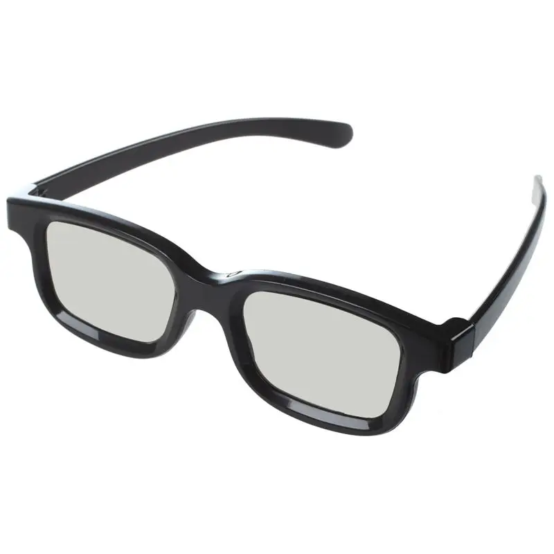 3D очки для LG cinema 3D tv-2 пары - Цвет: Black