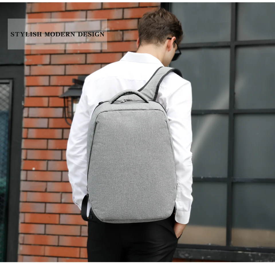 2 backpack men