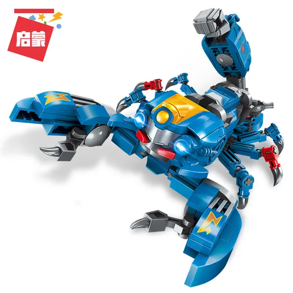 3601-3605 1467pcs Robot Model Kit Blocks Compatible LEGO Bricks Toys for Boys Girls Children Modeling 3601-3605 1467pcs Robot Model Kit Blocks Compatible LEGO Bricks Toys for Boys Girls Children Modeling