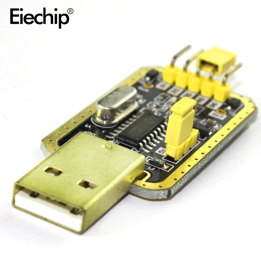 Модуль CH340 вместо PL2303 модуль CH340G RS232 в TTL обновление USB для последовательного порта