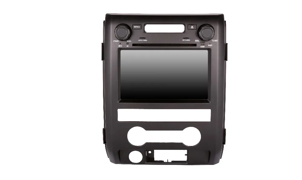 Best 32G Android 6.0 For Ford F150 F-150 SVT Raptor 2009 2010 2011 2012 Car Media Radio Stereo DVD GPS Navigation Navigator Head Unit 1 Best 32G Android 6.0 For Ford F150 F-150 SVT Raptor 2009 2010 2011 2012 Car Media Radio Stereo DVD GPS Navigation Navigator Head Unit 1