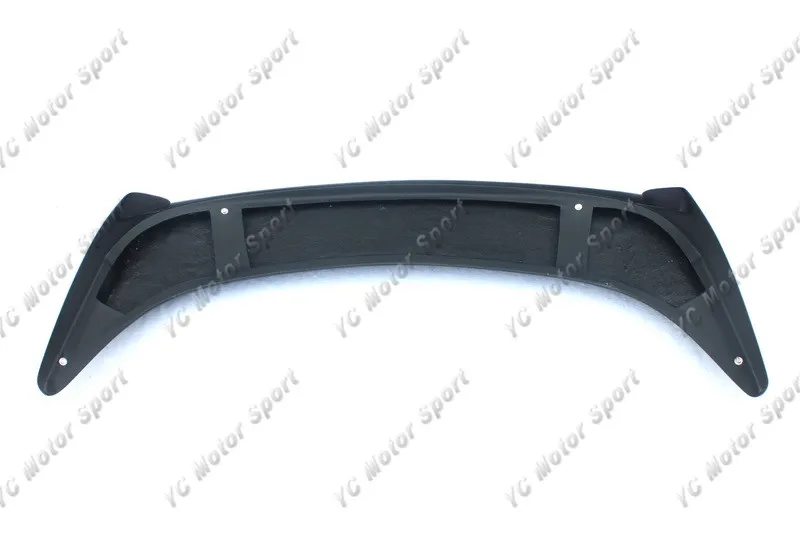 2002-2008 Nissan 350Z Z33 Nismo Version 2 Style Rear Spoiler FRP (9)