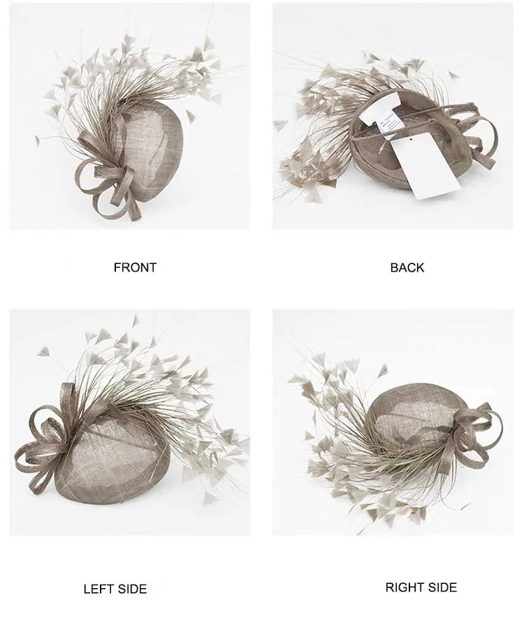 formal hats for women