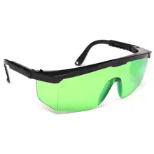 1PC Protective Goggles for Violet/Blue 200-450/800-2000nm Laser Safety Glasses