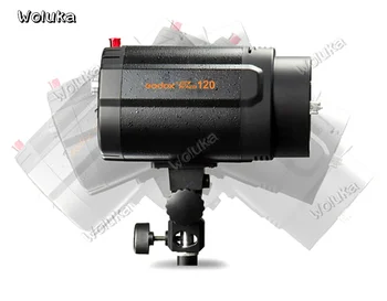 

Godox Small Mini 120w Studio lamp Photography lamp still professional shooting studio flash soft Light CD50 T03