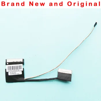 

NEW ORIGINAL LCD CABLE FOR MSI N281 EDP CABLE K1N-3040091-H39 40PIN