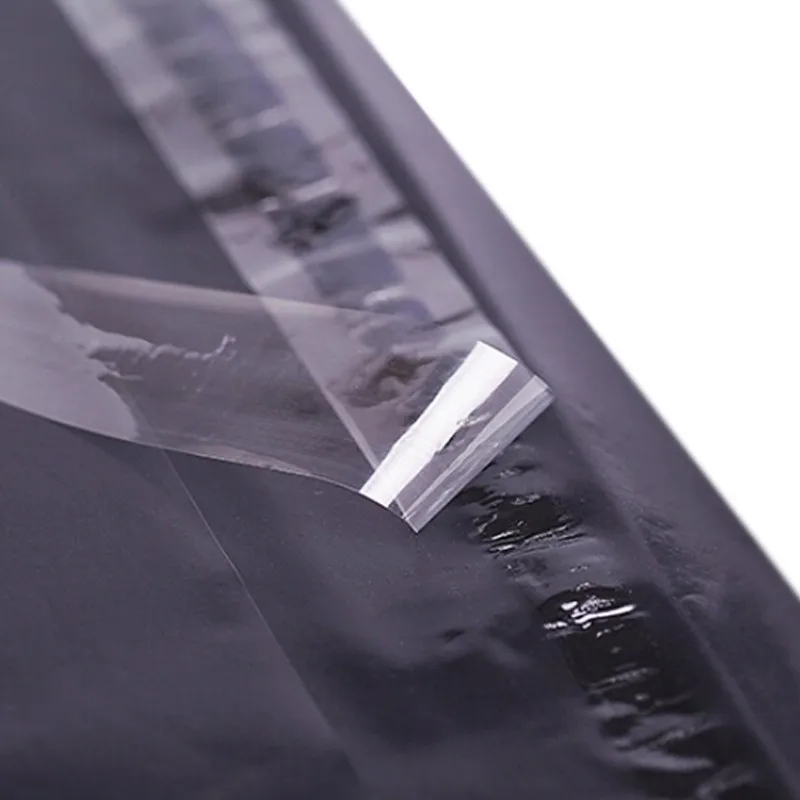 plastic mailing bag 045
