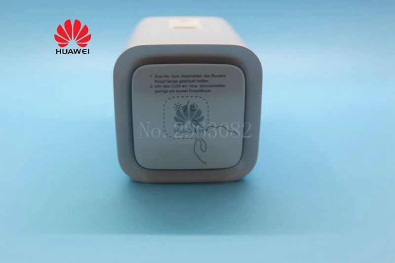 Разблокированный оригинальный Huawei E5180 E5180s 22 4G LTE Cube WiFi Hotspot маршрутизатор домашний