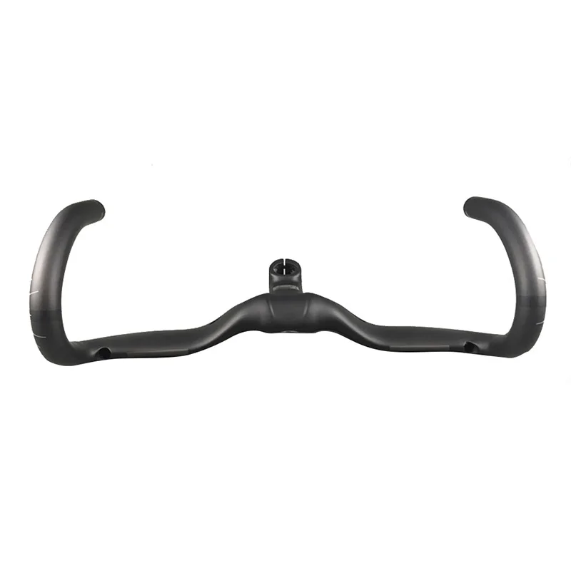 Руль велосипедный из углеродного волокна 28 6*400/420/440 мм|carbon handlebar road|carbon handlebarhandlebar