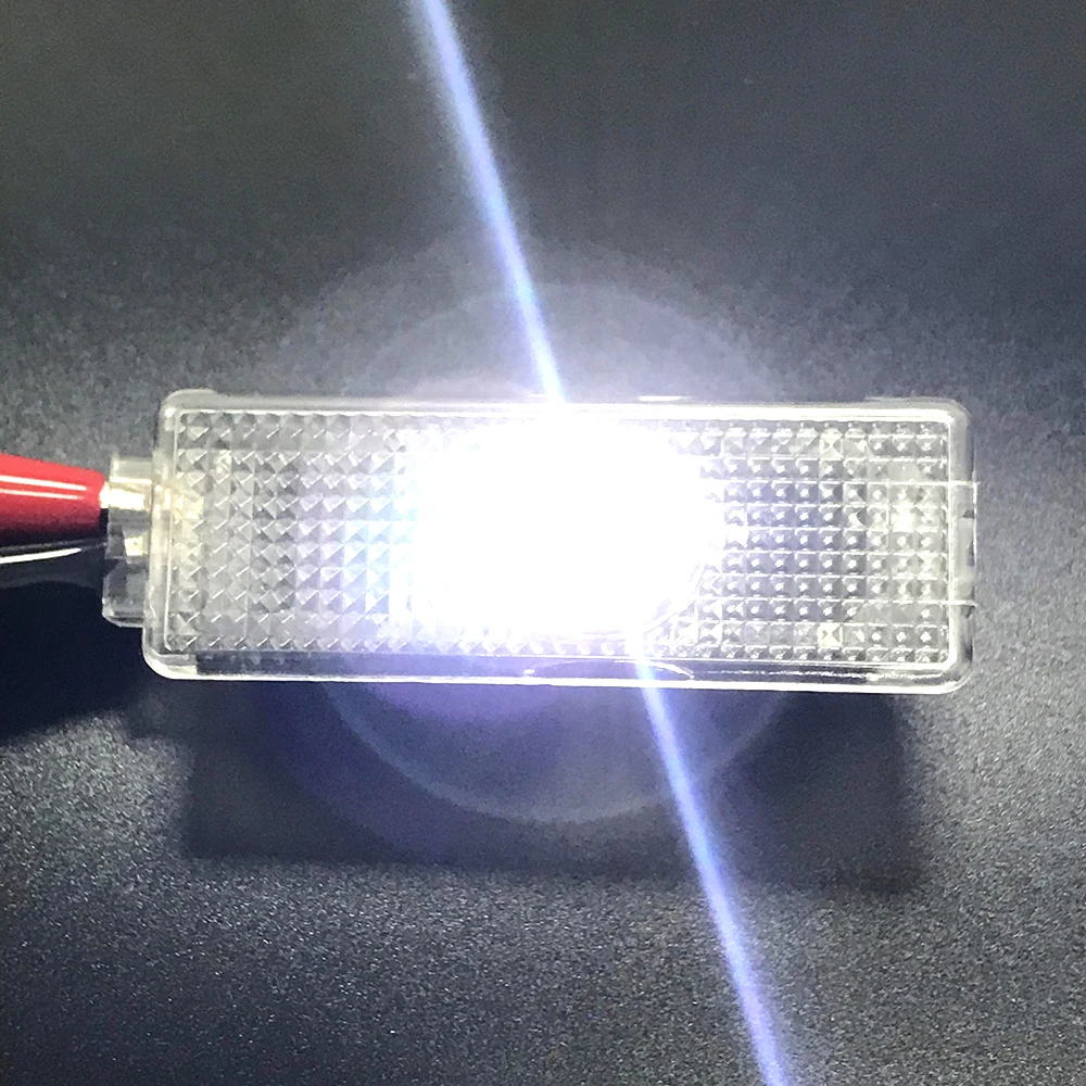 mini welcome light 14