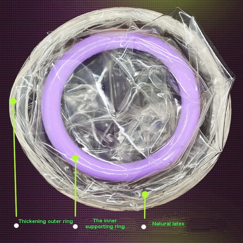 Female Condom 3