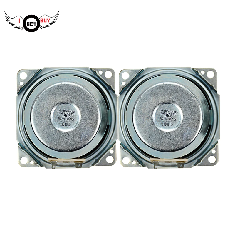 DIY Midrange Speakers5