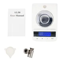 5 шт./партия DHL FedEx 0,001 г 50 г высокое PrecisionJewelry алмаз драгоценный камень каратные весы цифровые электронные весы Функция портативный