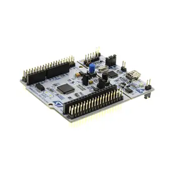 

ST official demo board NUCLEO-F411RE STM32F411RE for Arduino Cortex