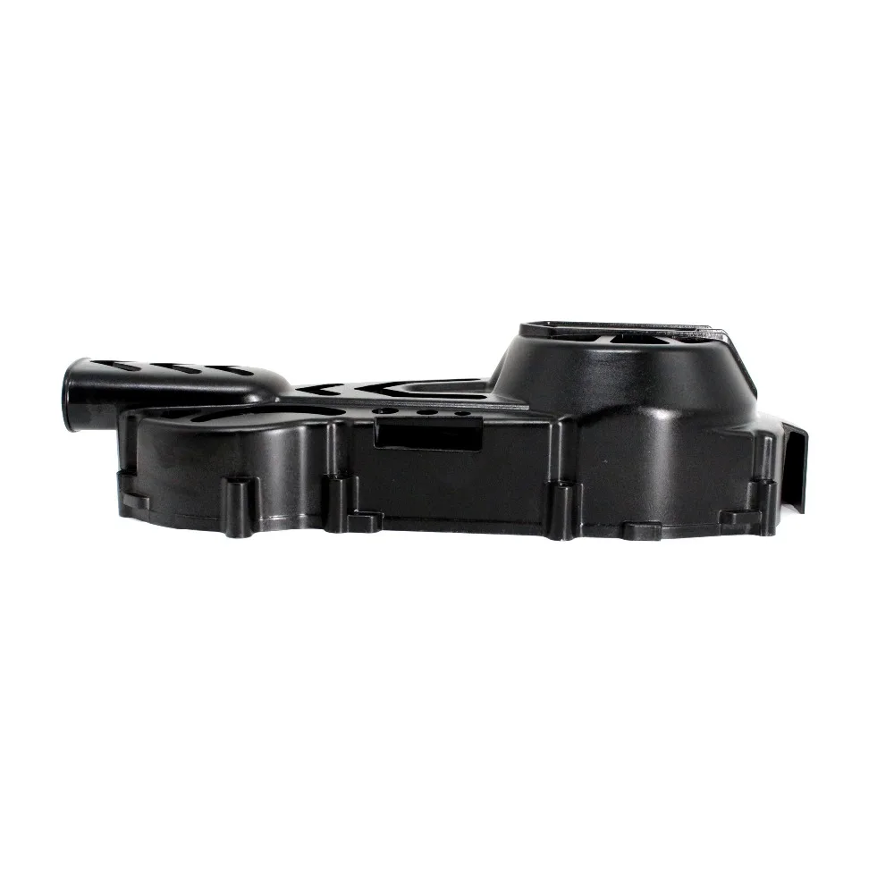 Крышка коробки передач GY6 GY6125 KYMCO125 152QMI крышка сцепления обновленные гоночные
