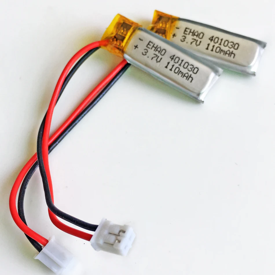 JST 2.0mm 110mAh 401030 (4)