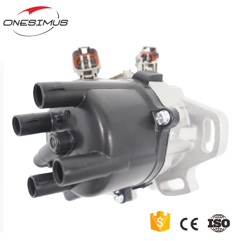 automobile Distributor Ignition System for 4A-FE 7A-FE COROLLA CELICA 1587CC 19020-16280