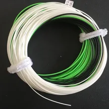 Новое поступление maxway FLY основная линия раковина наконечник FLAOTING линия WF5FS WF6FS FLY основная линия