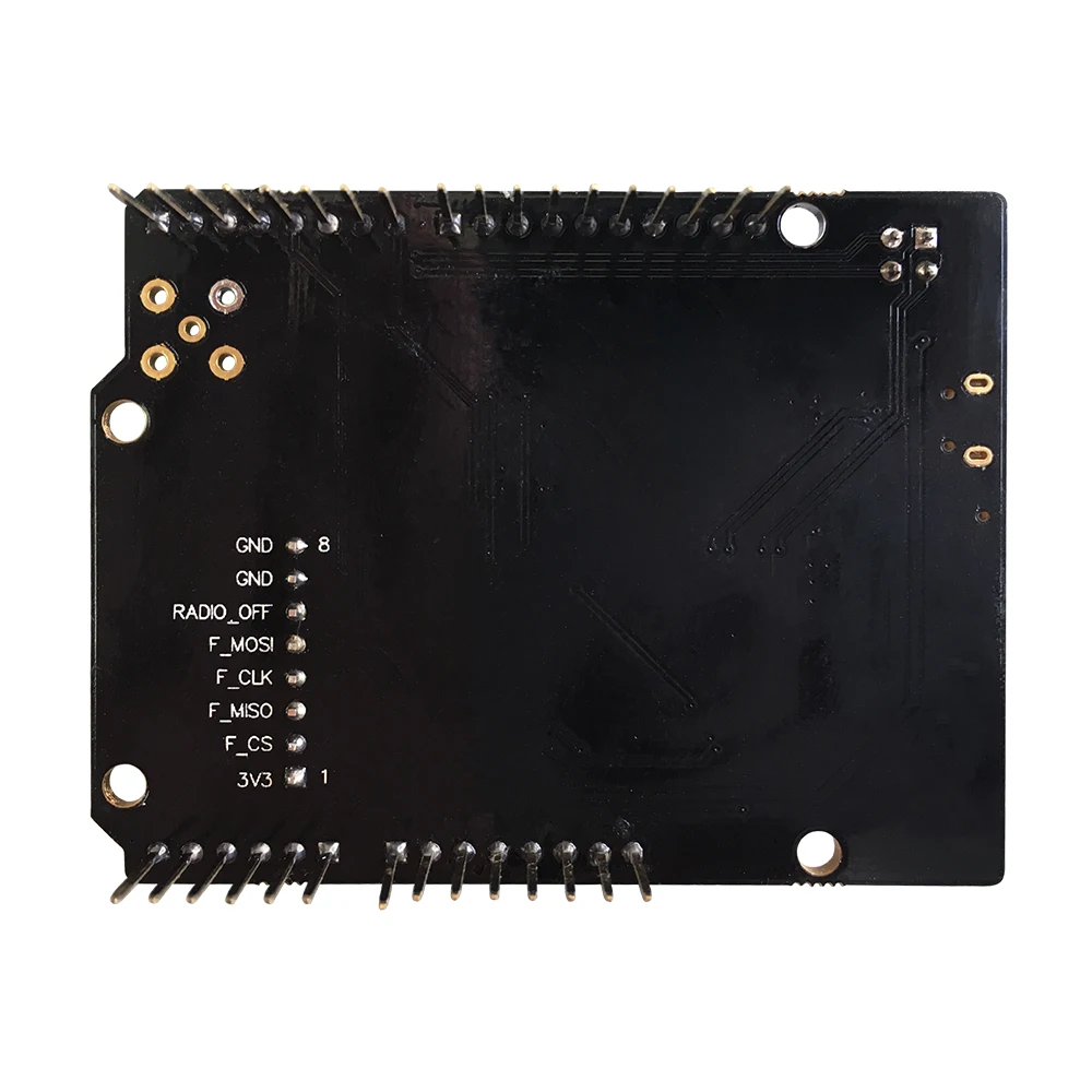 WisNode SPI RAK439 Совет по развитию (EVK) Arduino Щит STM32 F4 SPI/видео WiFi до 6 м|video wifi|board boardvideo board |