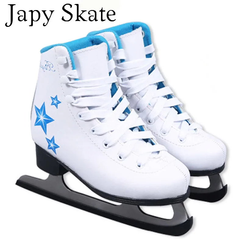 Japy تزلج الجليد تزلج الخدع أحذية الكبار الطفل بو زلاجات ثلجية المهنية زهرة سكين الجليد هوكي سكين الحقيقي زلاجات ثلجية Japy تزلج الجليد تزلج الخدع أحذية الكبار الطفل بو زلاجات ثلجية المهنية زهرة سكين الجليد هوكي سكين الحقيقي زلاجات ثلجية