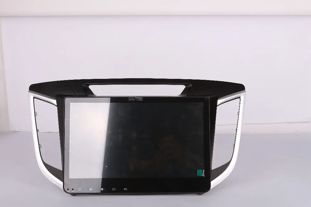 Clearance 10.1" 4G LTE Android 8.0 ! ROM 32G octa core car multimedia DVD player Radio GPS FOR HYUNDAI IX25 / CRETA 2014 2015 2016 2017- 2