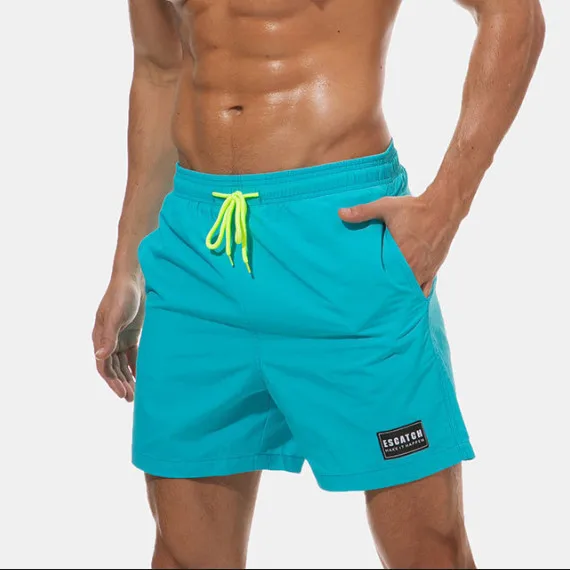 ESCATCH Boardshorts الرجال الشاطئ مجلس السراويل الجافة سريعة السباحة قصيرة ملابس الرجل برمودا تصفح ملابس سباحة حريمي شبكة بطانة بطانة ESCATCH Boardshorts الرجال الشاطئ مجلس السراويل الجافة سريعة السباحة قصيرة ملابس الرجل برمودا تصفح ملابس سباحة حريمي شبكة بطانة بطانة