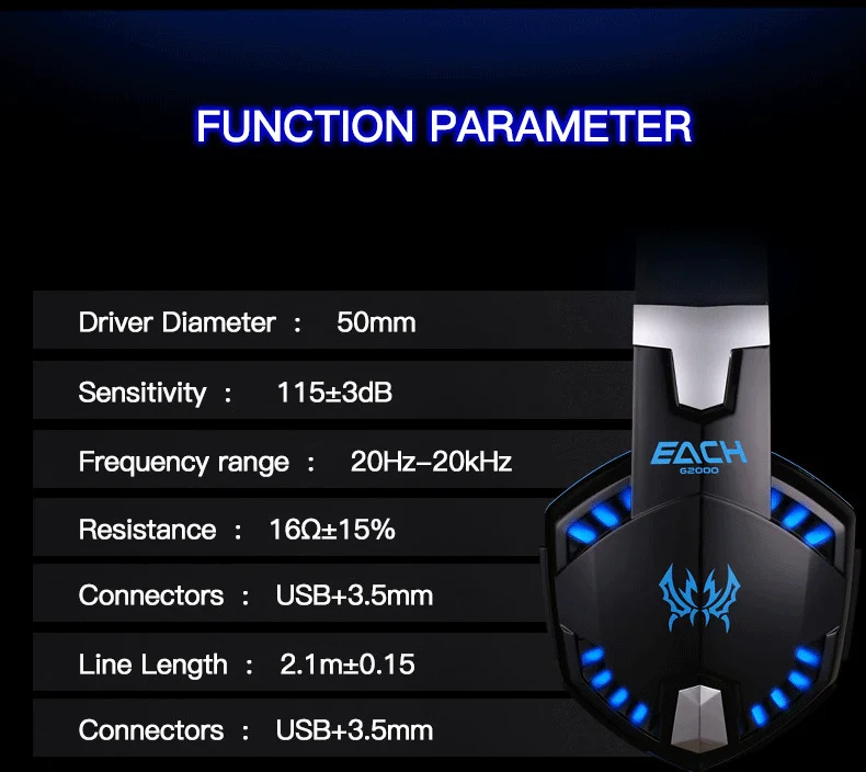 G2000DES9