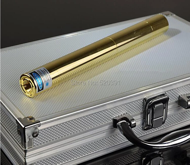 حار! عالية الطاقة العسكرية 450nm مؤشر الليزر الأزرق 100 W 100000 m الليزر القلم حرق المباراة/الخشب الجاف/أسود/حرق السجائر الصيد حار! عالية الطاقة العسكرية 450nm مؤشر الليزر الأزرق 100 W 100000 m الليزر القلم حرق المباراة/الخشب الجاف/أسود/حرق السجائر الصيد