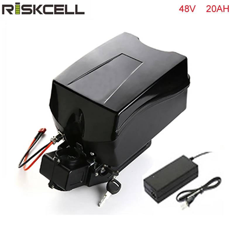 48v 1000w electric bike battery 48V 20Ah for 48v Bafang/8fun 1000w