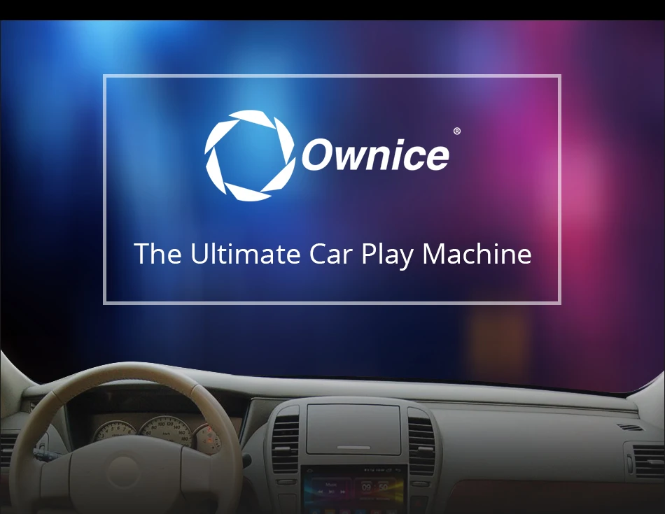 Owice K2 Android 6,0 Octa 8 ядерный 10," Универсальный 2 din Автомобильный dvd-плеер gps Navi 4G LTE 2 Гб ram 32 ГБ rom DAB+ TPMS Carplay DVR