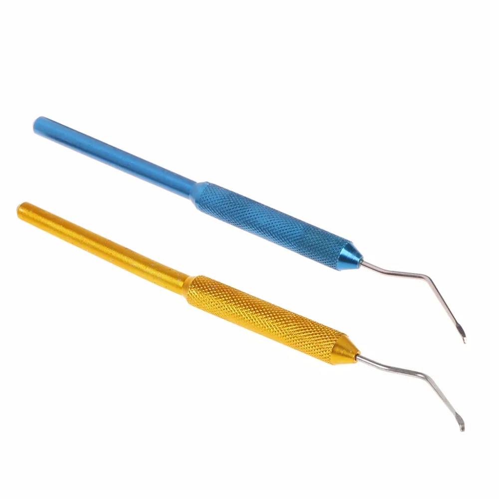 

1Pc Beekeeping Bee Grafting Tools For Hive Queen Rearing Stainless Steel Bee Needle Beekeeping Tool Supplies Color Random C42