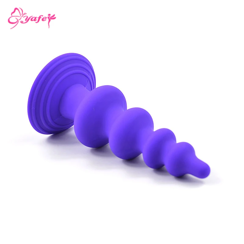 Anal sex toys (6)